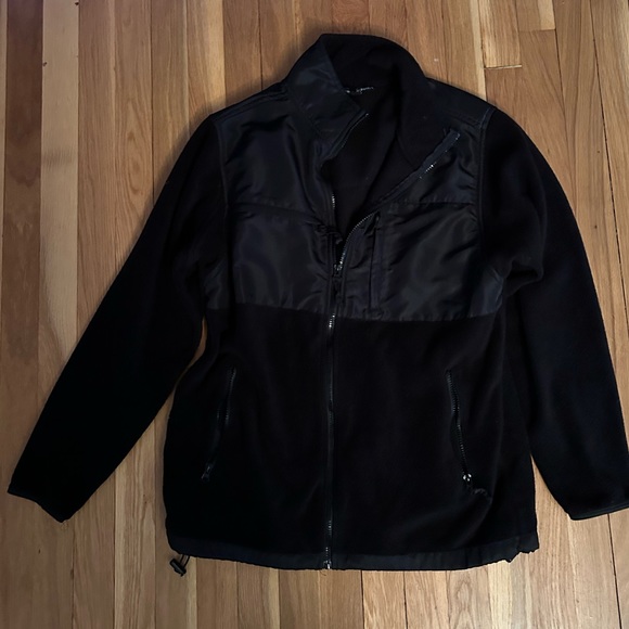 Used Men’s Beverly Hills Polo Club Coat Size Medium - Picture 1 of 7